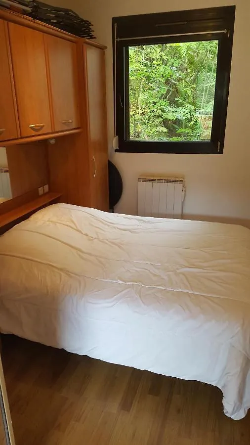 Apartment Appartement Chaleureux Avec Terrasse Ensoleillee 2 Etoiles Le Mont-Dore